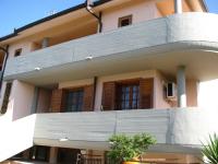 B&B Villa Alba Matera - Ferienwohnung