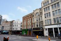 Shoreditch Place - B&B Londra