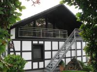 Ferienwohnung Zur Parmke - B&B