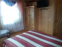 Basic Triple Room