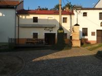 Sklep U Hrabalů - B&B