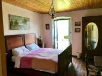 Double Room with Private External Bathroom