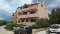 Laura and Nevio Apartments and Rooms - Bed and Breakfast Cres