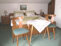 Camera Matrimoniale Standard con Balcone 