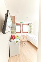 Small Single Room