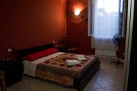 Chambre Double Standard avec Salle de Bains Commune