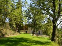 Agriturismo Santa Rosa - B&B