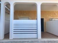 Appartement - Rez-de-Chaussée