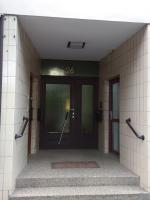 Wohnung in Hannover Zentrum - B&B