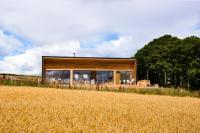 Tweed Hideaway - B&B