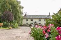 B&B Cullompton - Lower Ford Farm - Bed and Breakfast Cullompton