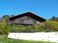 Chalet Chacha - Ferienwohnung