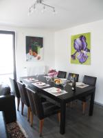 Attic pour 4 personnes - B&B