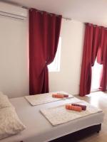 Studio Appartement met Balkon
