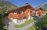 Clos 3 - Chamonix - B&B