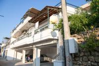 Monolocale con Balcone (3 Adulti) 