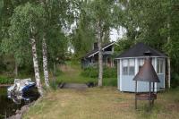 Hiekkarannanlomat - B&B Kannonkoski