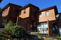 Cabañas y Spa Costa Patagonia - Piscina Climatizada - B&B Pichilemu