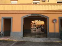 Apartamento La Dama de Cadiz - Ferienwohnung