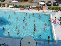 Appartamenti Valbella con piscina - Ferienwohnung Bibione