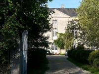 L'Orangerie du Grand Jardin - Chambres d’hôtes