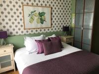 B&B Amsterdam - Blaine's: A B&B and private dining.... - Bed and Breakfast Amsterdam