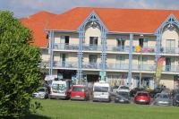 Les Balcons de L'Ocean - B&B Biscarrosse