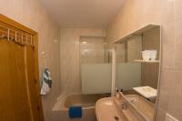 Appartement met 1 Slaapkamer en Uitzicht op de Tuin