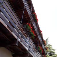 Cascina Tumas Orta Lake - Bed and Breakfast Pettenasco