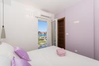 Apartment mit Meerblick