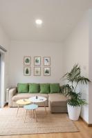 Appartamento con 2 Camere da Letto