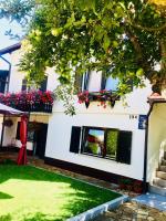 B&B Grabovac - House Leonarda - Bed and Breakfast Grabovac