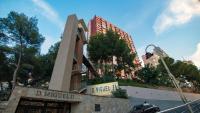 Apartamentos Panorámicos Don Miguel II - B&B