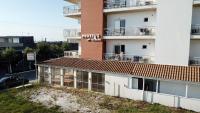 Protea's Seacret Sea View Studios - Bed and Breakfast