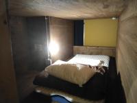 Bed in 4-Bed Dormitory Room