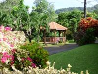 Villa Hausseman - B&B Rivière-Pilote