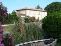 La maison de l'écluse - Chambres d’hôtes