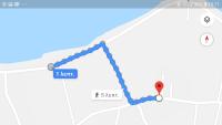 Beauty Villa Irene, Coast 60m - Ferienwohnung Tavronítis