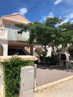 Harmony VIR Luxuriös ausgestattete Ferienwohnung mit 65m2 - B&B Vir