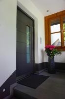 Two-Bedroom Apartment with Terrace