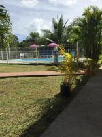 Résidence les Kalbassiers - B&B Lamentin