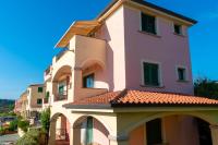 La Residenza del Porto - Chambres d’hôtes Santa Teresa Gallura