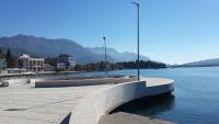Camera Queen con Vista Mare