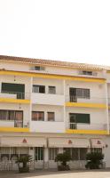 Suites Do Pinhal - B&B