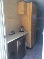 Habitación Individual