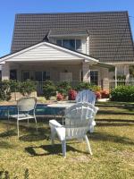 Alexander Motor Inn - B&B