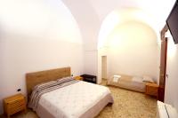 Appartamento Suite con 1 Camera da Letto - Piano Terra 