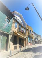 casa largo do cruzeiro - B&B Peso da Régua