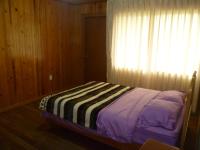 Economy Tweepersoonskamer met 2 Aparte Bedden