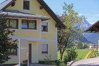 B&B Gosau - Ferienwohnungen Hager - Bed and Breakfast Gosau